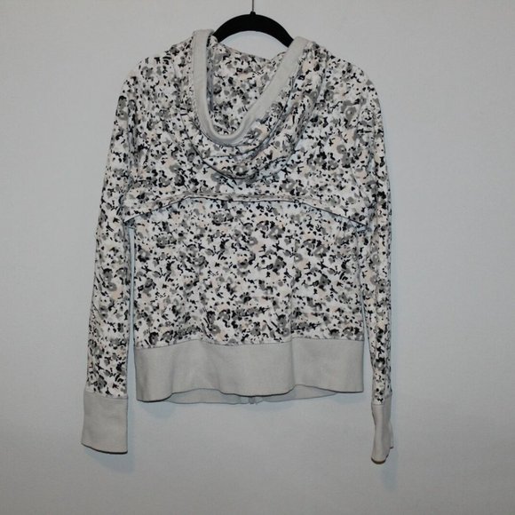 Lululemon After Asana Hoodie Not So Petite HW8622 - Picture 4 of 8